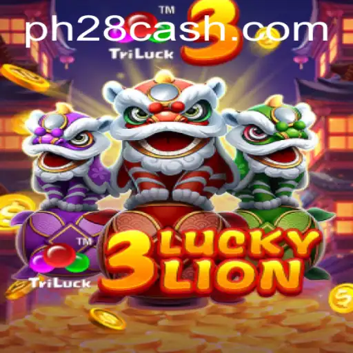 Exploring the Enchanting World of 3LUCKYLION