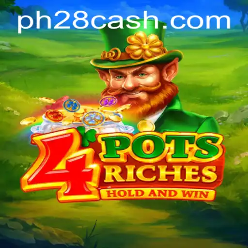 Unveiling 4potsriches: A Riveting Gaming Experience