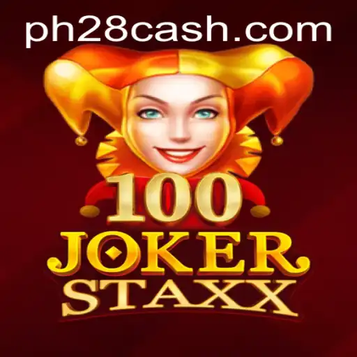 Dive into the Thrilling World of 100JokerStaxx with PH28