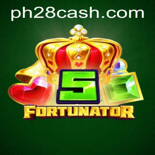 5Fortunator: A Fresh Take on Strategic Gaming with PH28