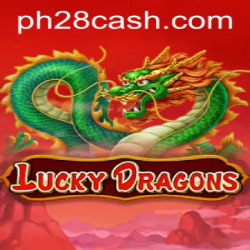 LuckyDragons: A Riveting Adventure Awaits
