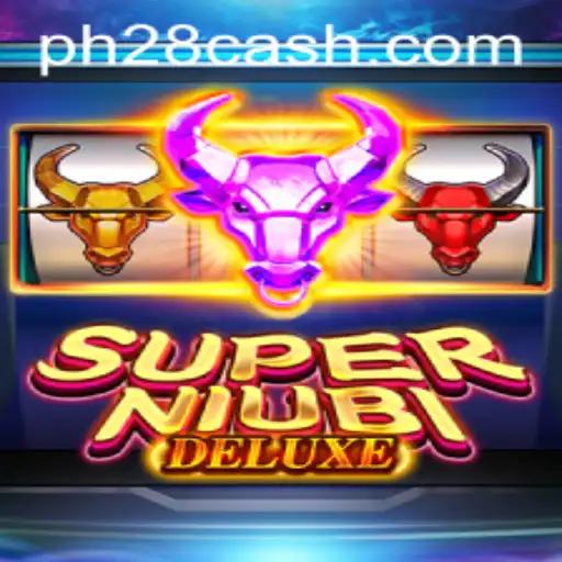 SuperNiubiDeluxe: An Exciting Gaming Adventure with PH28