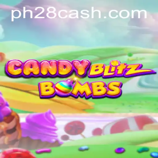 CandyBlitzBombs: A Sweet Explosion of Strategic Fun