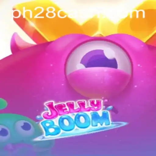 Unleashing Fun with JellyBoom: The Ultimate PH28 Experience