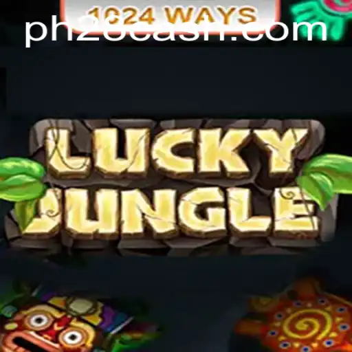 Exploring the Thrills of LuckyJungle1024: The New Gaming Sensation