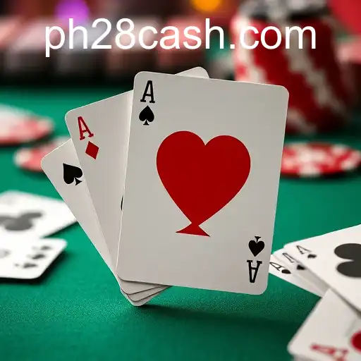 Exploring the Fascination of Blackjack