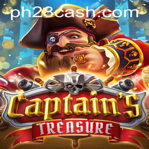 Discover the Thrilling Adventure of CaptainssTreasure: A New Gaming Sensation