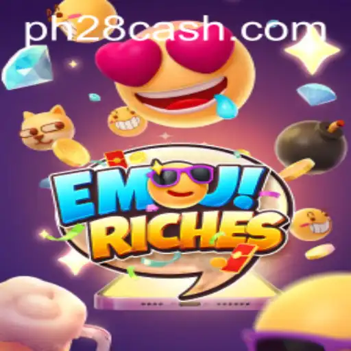 Exploring the Exciting World of EmojiRiches with PH28