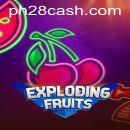 ExplodingFruits: The New Exciting Adventure in the Gaming World