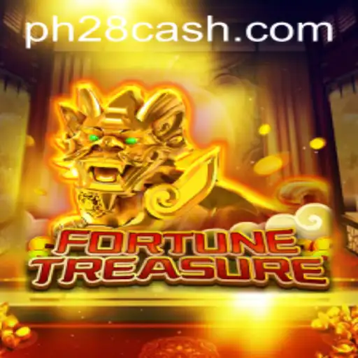 Discover 'FortuneTreasure': An Immersive Gaming Experience with a Twist