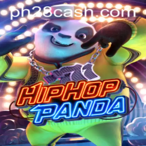Experience the Exciting World of HipHopPanda: Bringing Rhythm and Gaming Together