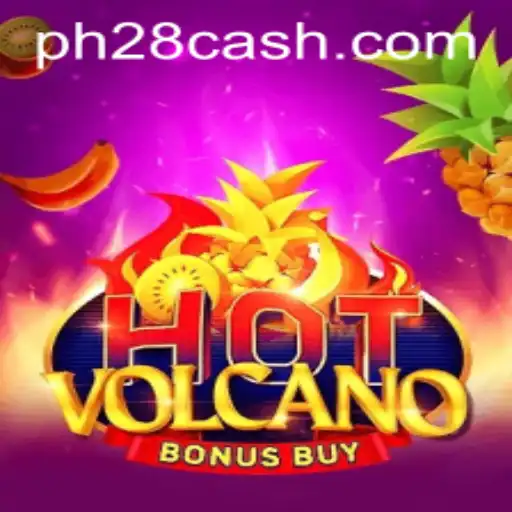 Exploring HotVolcanoBonusBuy: A Thrilling Online Gaming Experience