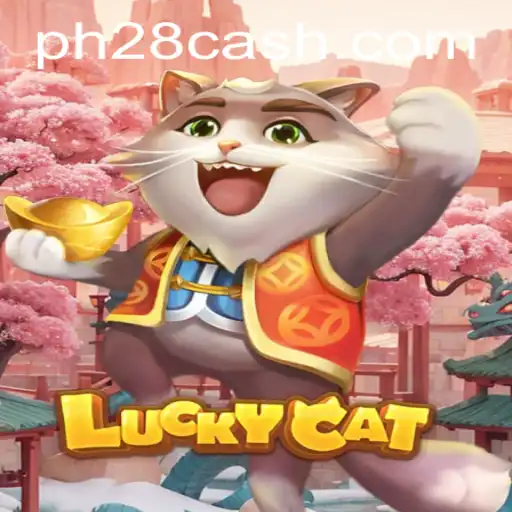 Unveiling the Enchantment: The World of LuckyCat and the Code PH28