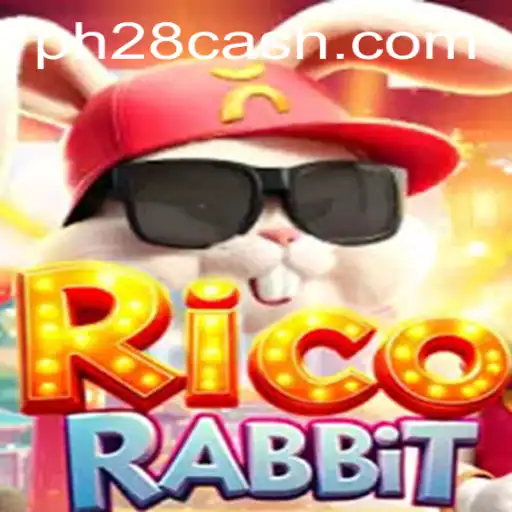 RicoRabbit: A New Gaming Sensation with PH28