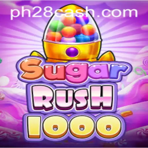 SugarRush1000: The Sweet Adventure Engaging Gamers Worldwide