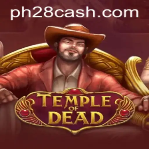TempleofDead: Unveiling the Mysteries of the PH28 Realm