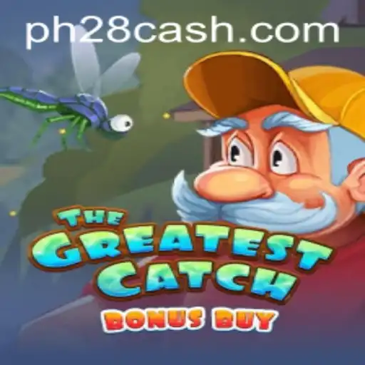 Dive Into Adventure with TheGreatestCatchBonusBuy: An Exciting Slot Game