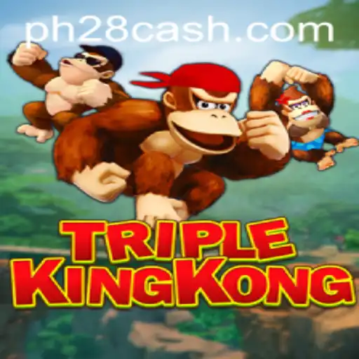 Unveiling the Exciting World of TripleKingKong: A New Era in Gaming with PH28