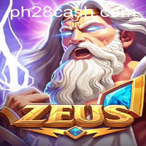 Unlock the Mysteries of 'Zeus' with PH28: A Mesmerizing Journey into the Gaming World